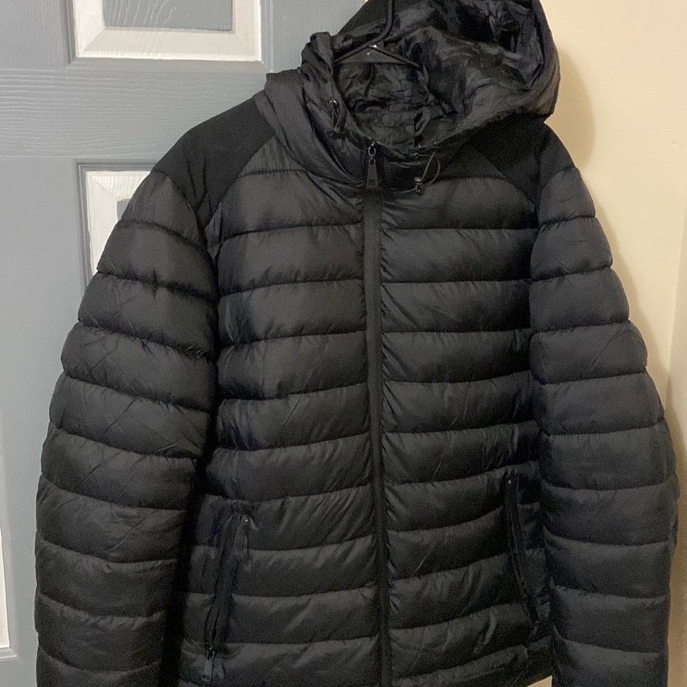 Bulgarian jacket.